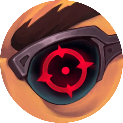 Keen Eye