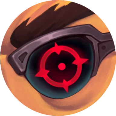 Keen Eye