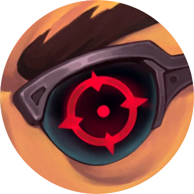 Keen Eye