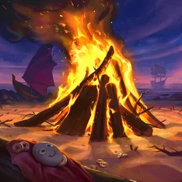 Bonfire