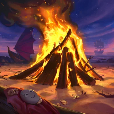 Bonfire