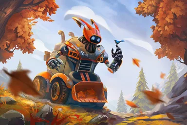 Bill Dozer