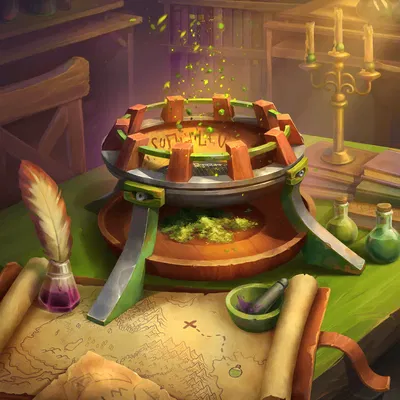 Sifting Pan