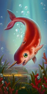 Narwhal