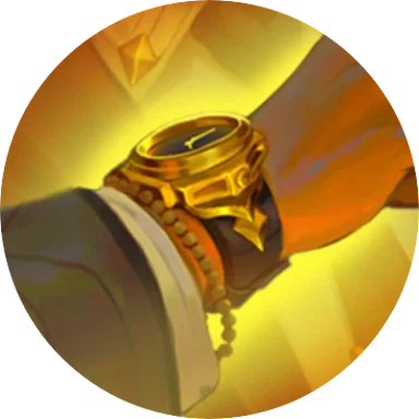 Master Salesman