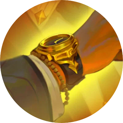 Master Salesman