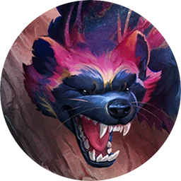 Ferocious Bite