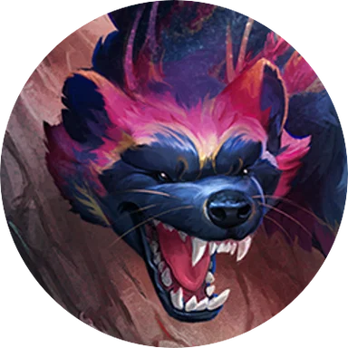Ferocious Bite