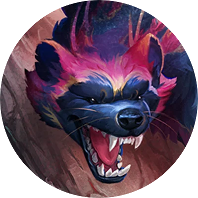 Ferocious Bite