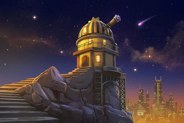 Observatory