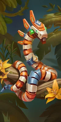Copper Ed