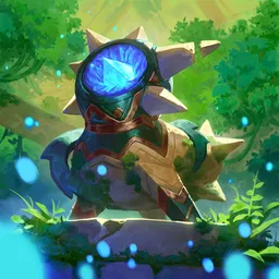 Icewatch Warden