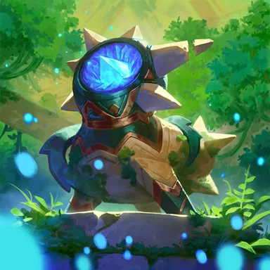 Icewatch Warden