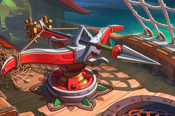 Ballista