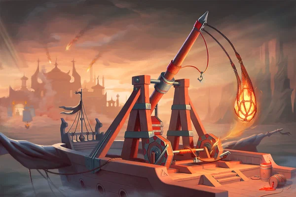 Trebuchet