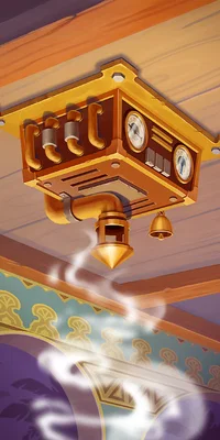 Smoke Detector