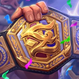 Championship Belt