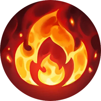 Fiery