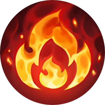 Fiery