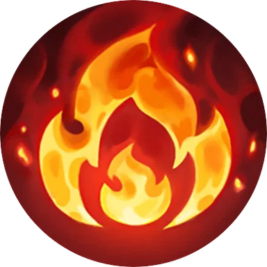 Fiery