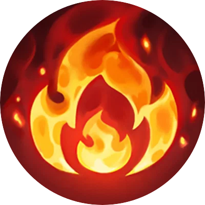 Fiery