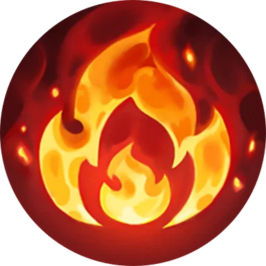 Fiery