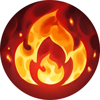 Fiery