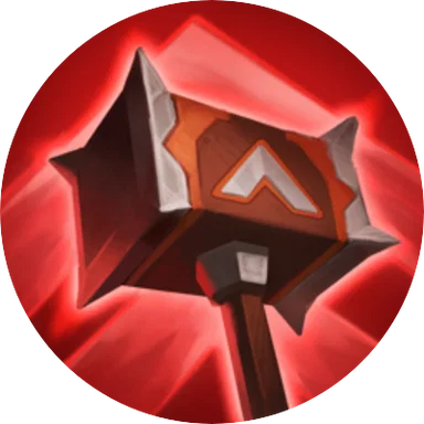 Ice Smasher