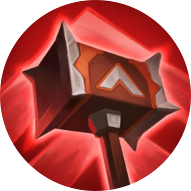 Ice Smasher
