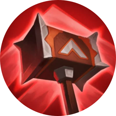 Ice Smasher