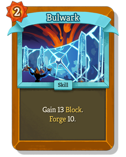 Bulwark