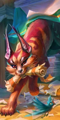 Caracal