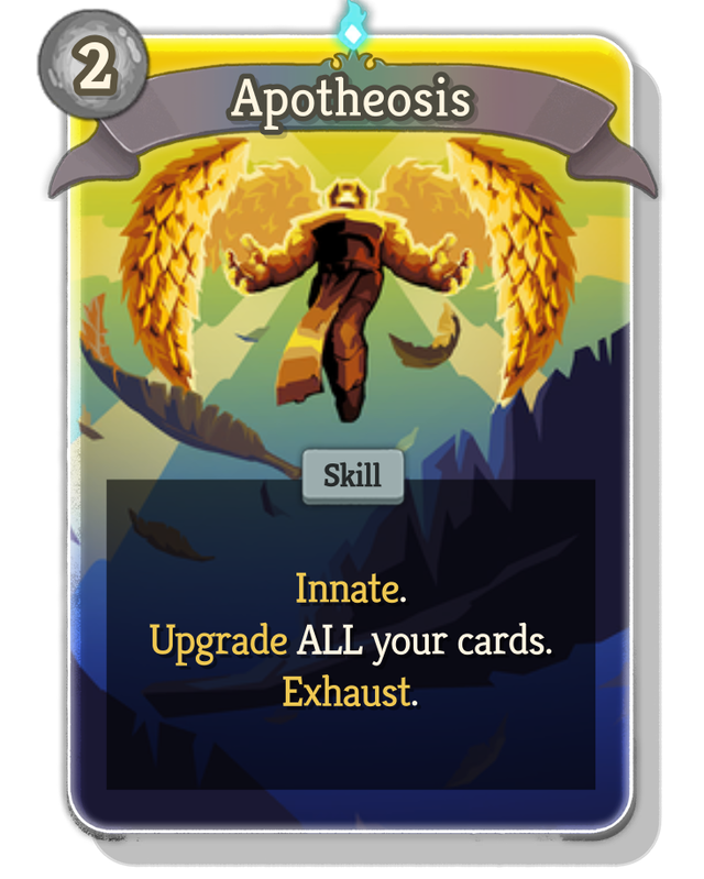Apotheosis