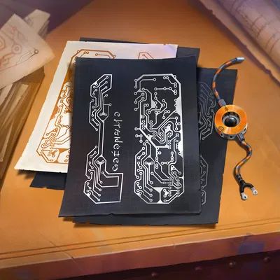 Schematics