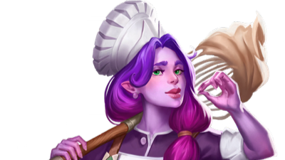 Jules Items (The Bazaar)