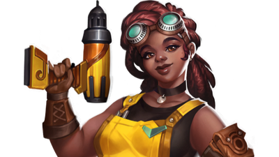 Stelle Items (The Bazaar)