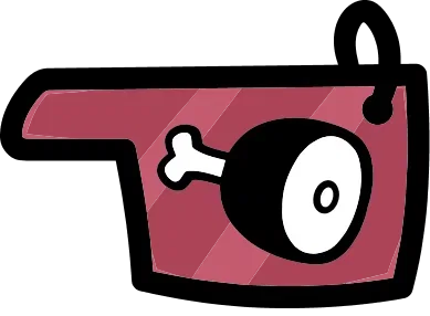 Butcher Active Abilities