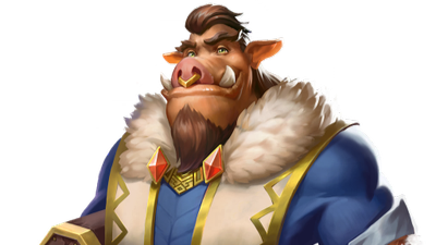 Pygmalien Items (The Bazaar)