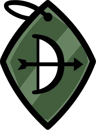 Hunter Active Abilities