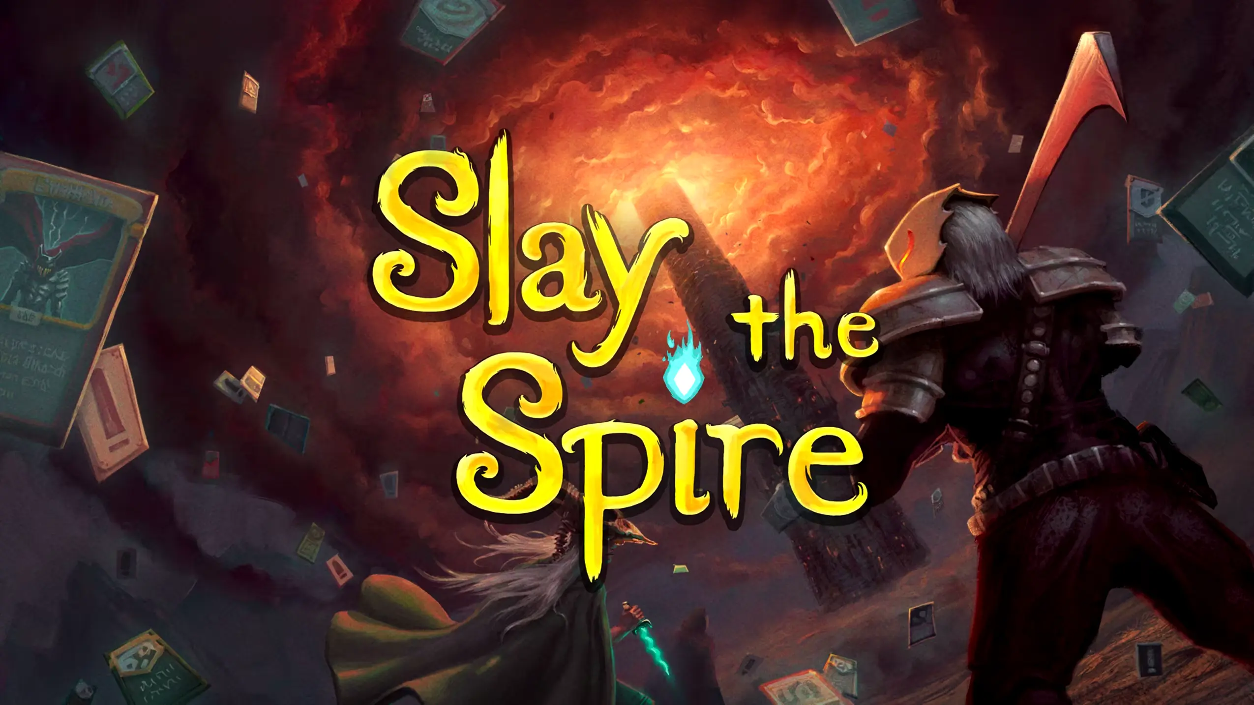 Slay the Spire