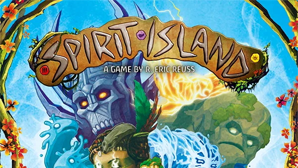 Spirit Island