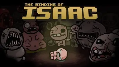 The Binding of Isaac