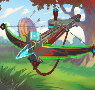 Arbalest