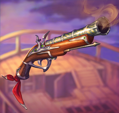 Blunderbuss