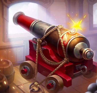 Cannon