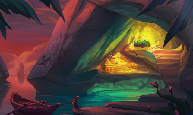 Cove