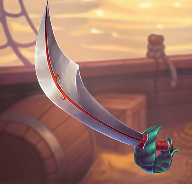 Cutlass