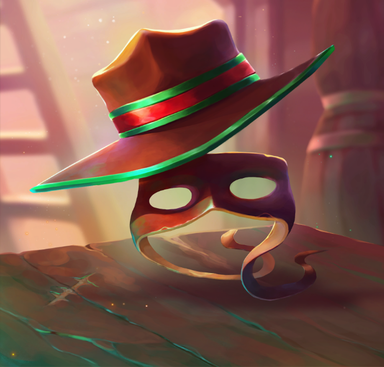Disguise