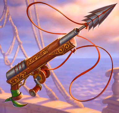 Harpoon