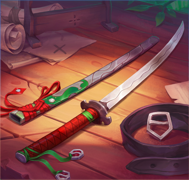 Katana